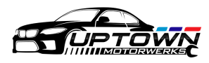 Uptown Motorwerks logo